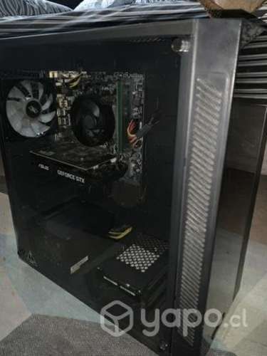 Computador Gamer