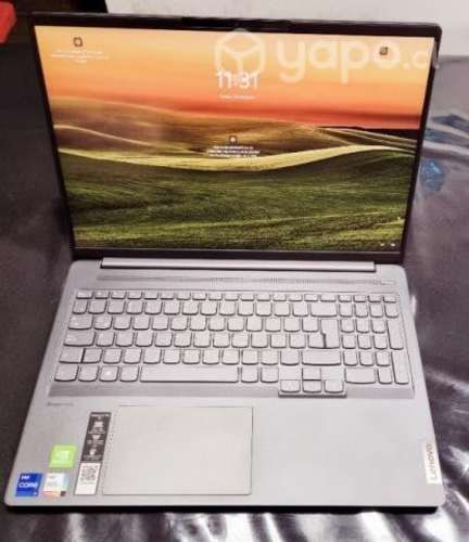 Notebook Lenovo ideaPad 5 pro