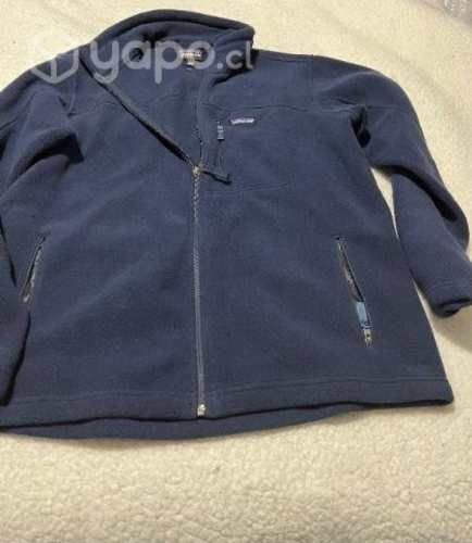 Polar patagónia azul talla L