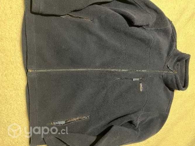 Polar patagónia azul talla L