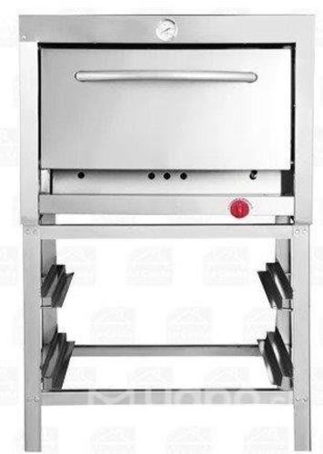 Horno 65x58 gastromaq - codigo 2893