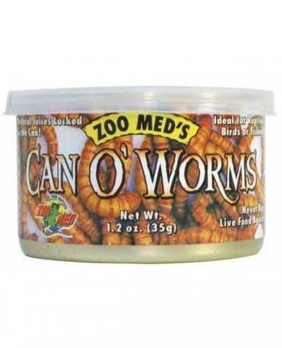 Can O' Worms