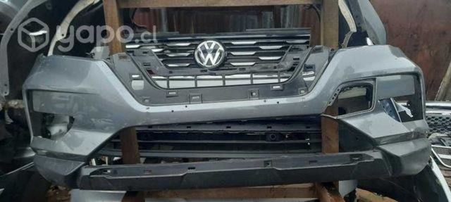 Nissan paragolpe original xtrail 2020