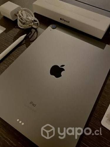 Ipad Air 4ta Gen 64gb
