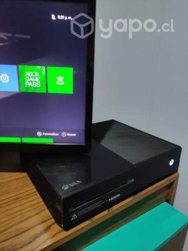 Consola Xbox One