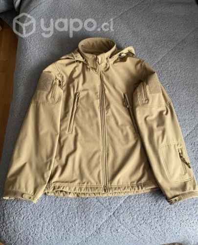 Softshell Coyote Dagoway