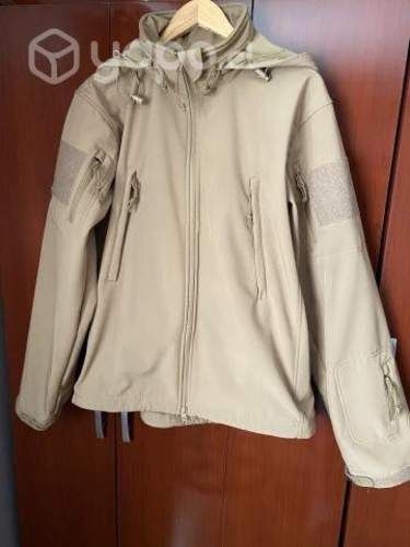 Softshell Coyote Dagoway