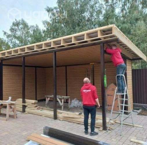 Construcciones y Diseño Arquitectonico