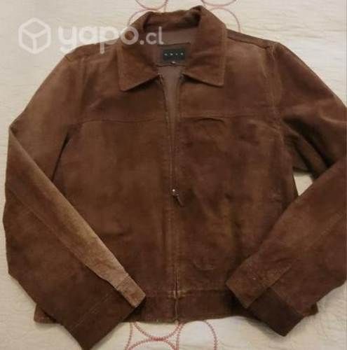 Chaqueta corta de Reno XL