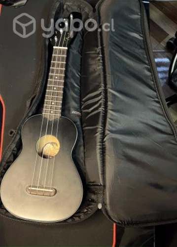 Ukelele Fender Venice Soprano