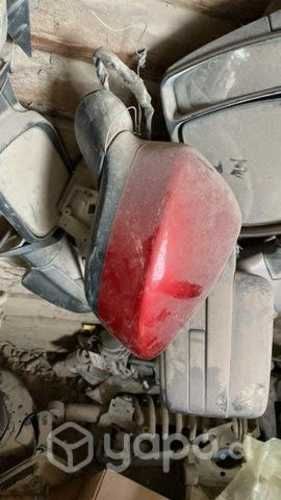 Espejo Mazda