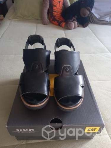 Sandalias Caterpillar