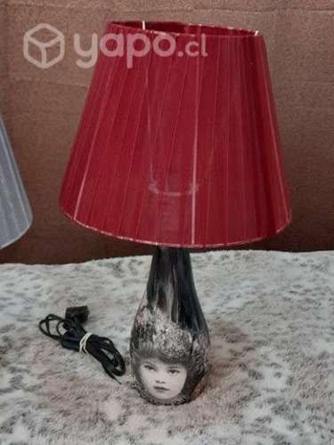 Lamparas vintage personalizadas