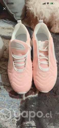 Zapatilla Nike mujer originales