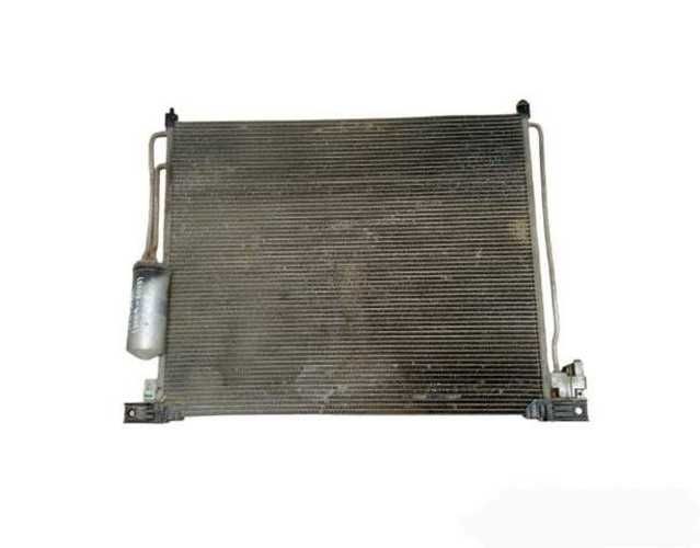 Radiador Aire Acondicionado Nissan Navara 2007-15