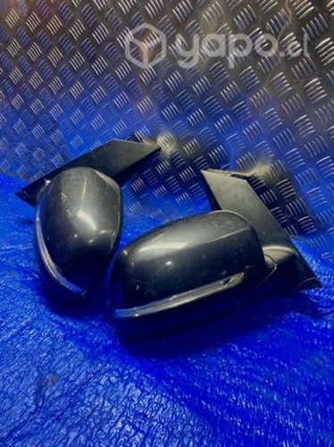 Retrovisores KIA SORENTO 2016 al 2020