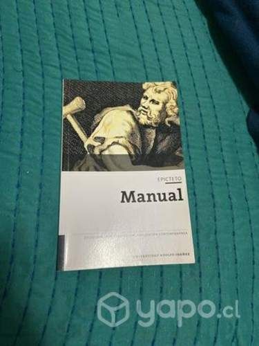 Libro Manual