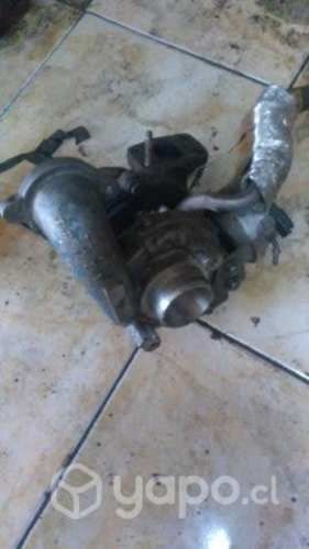 Turbo peugeot partner-208-308 original