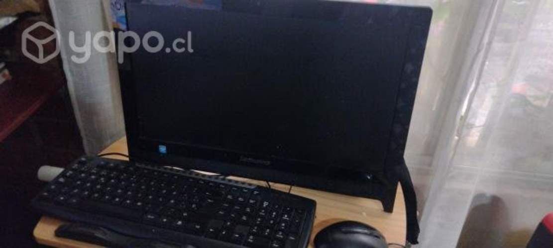 All in one lenovo c260