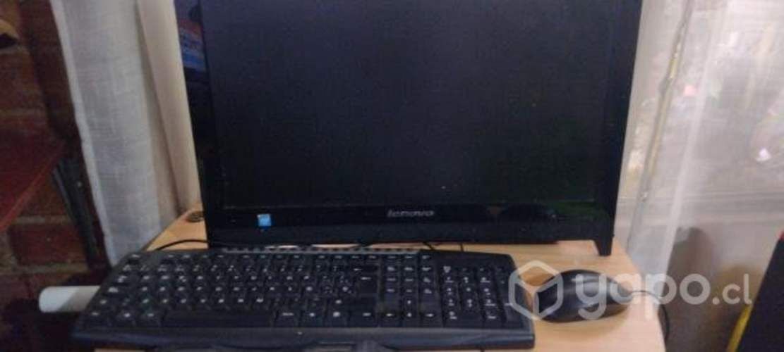 All in one lenovo c260