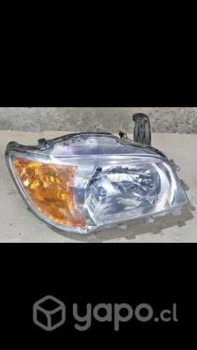 Optico Derecho Suzuki Alto