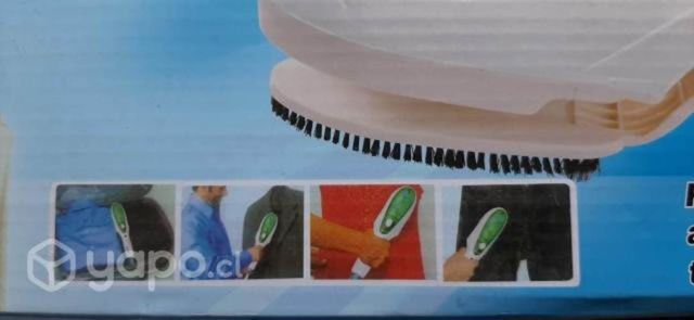 Plancha vertical portátil nueva marca Tobi