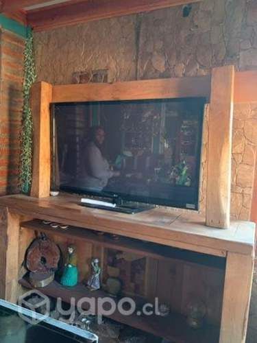 Televisor de 50 pulgadas