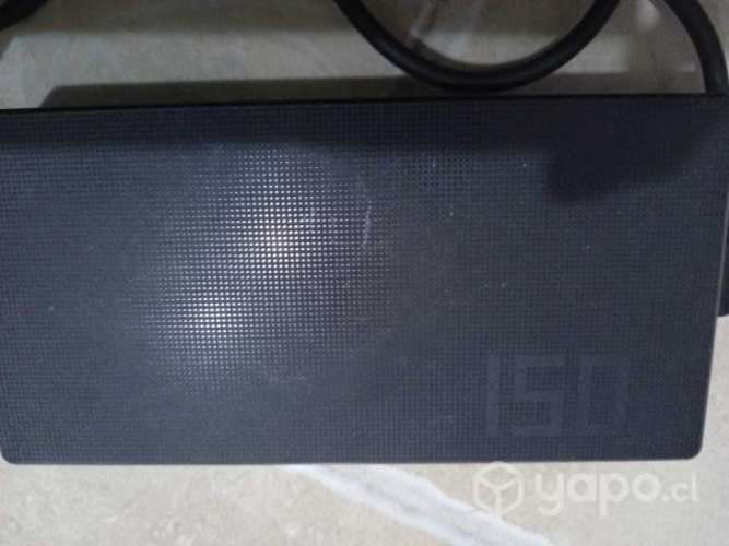 Cargador Original Asus Tuf Gaming 20v-7.5a 150w Pl