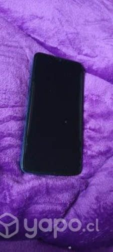 Celular Motorola g20