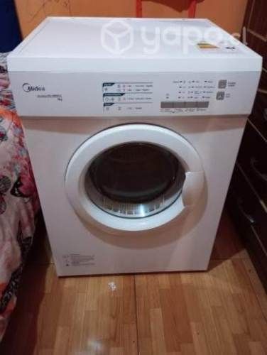 Secadora 9 kilos