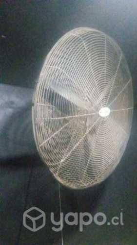 Ventilador