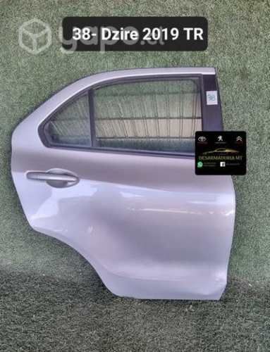 Puerta susuki Dzire