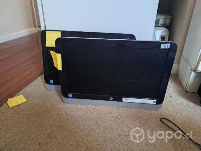 Equipo HP 18 All in One (para repuesto)