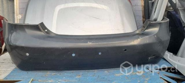 Toyota new yaris 2007 a 2013 original