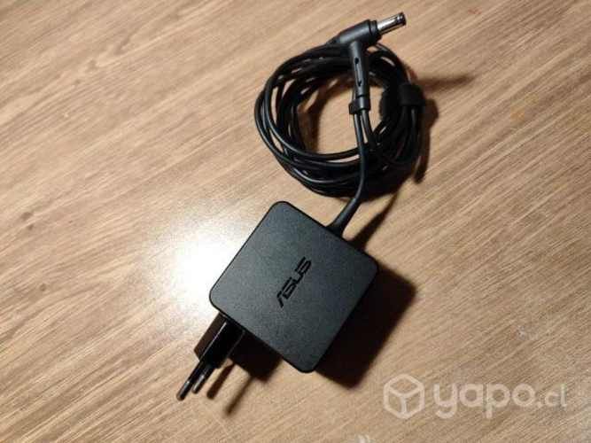 Cargador Asus vivobook X505Z