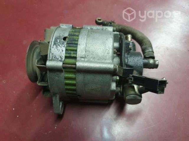 Alternador usado Bobcat