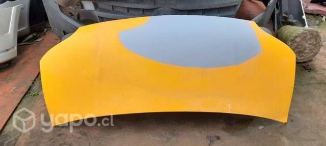 V80 2020 capot original maxus