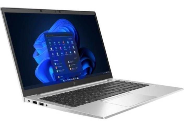 Notebook HP Envy 15-ep1503la