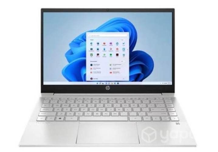 Notebook HP Envy 15-ep1503la