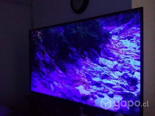 Smart tv LG 65 pulgadas