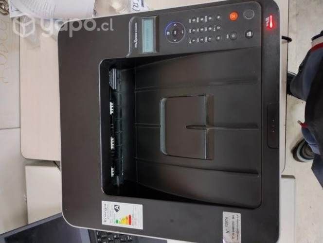 Impresora Samsung seminueva