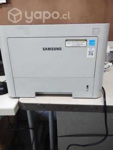 Impresora Samsung seminueva