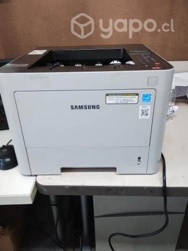 Impresora Samsung seminueva