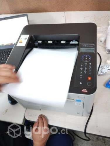 Impresora Samsung seminueva