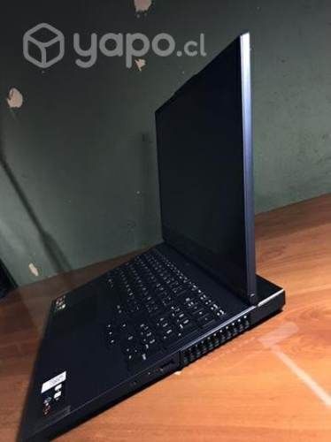 Notebook Gamer Lenovo Legion 5