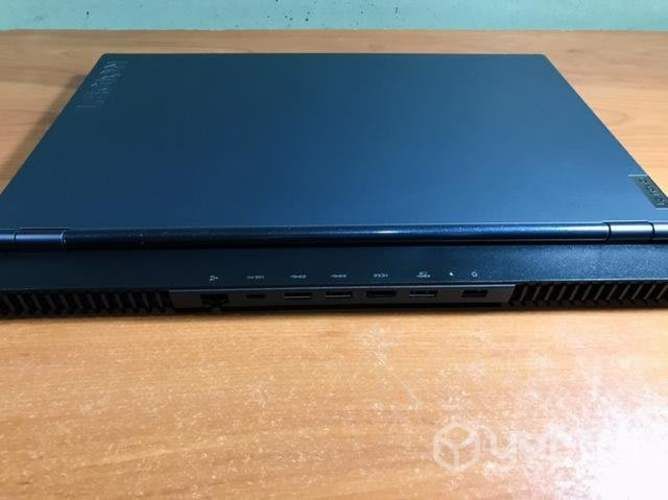 Notebook Gamer Lenovo Legion 5