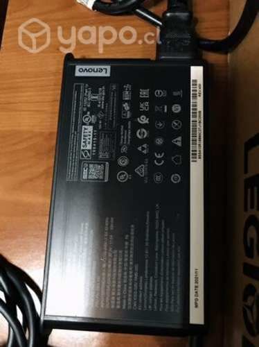 Notebook Gamer Lenovo Legion 5