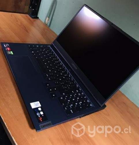 Notebook Gamer Lenovo Legion 5
