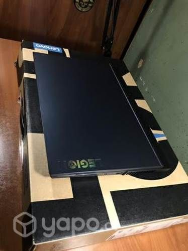 Notebook Gamer Lenovo Legion 5