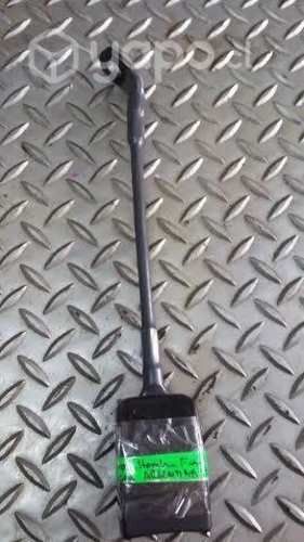 Cinturon hembra delantero Ford Ranger Argentina 2